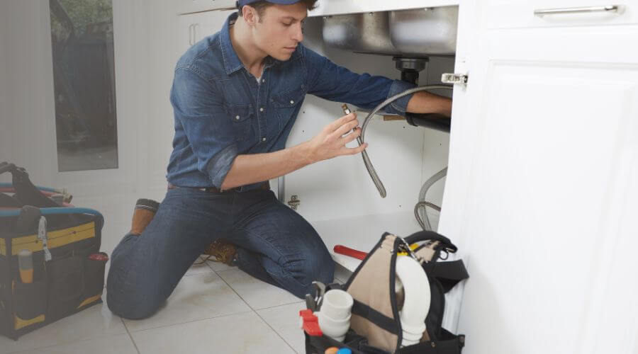 Professional expert plumbing services in Freistatt, MO